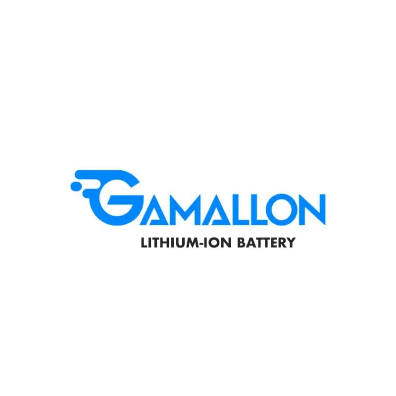 Gamallon Li-ion