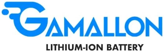 Gamallon Li-ion