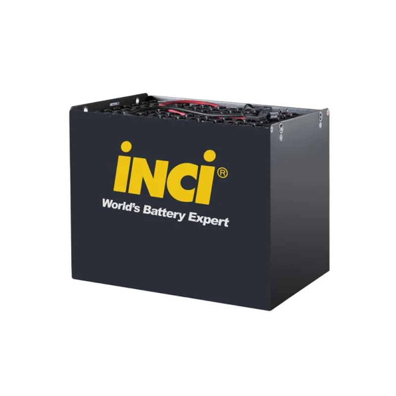 Industrial Traction Batteries