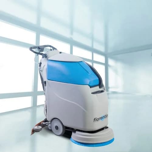Cleaning Machines